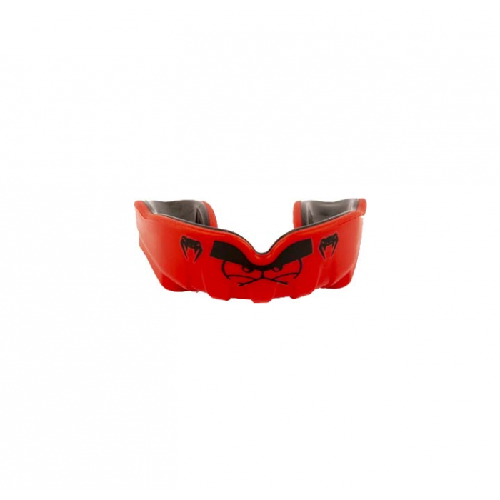 Протектор за уста за ДЕЦА ДО 12г - Venum Angry Birds Mouthguards - For Kids - Red ​